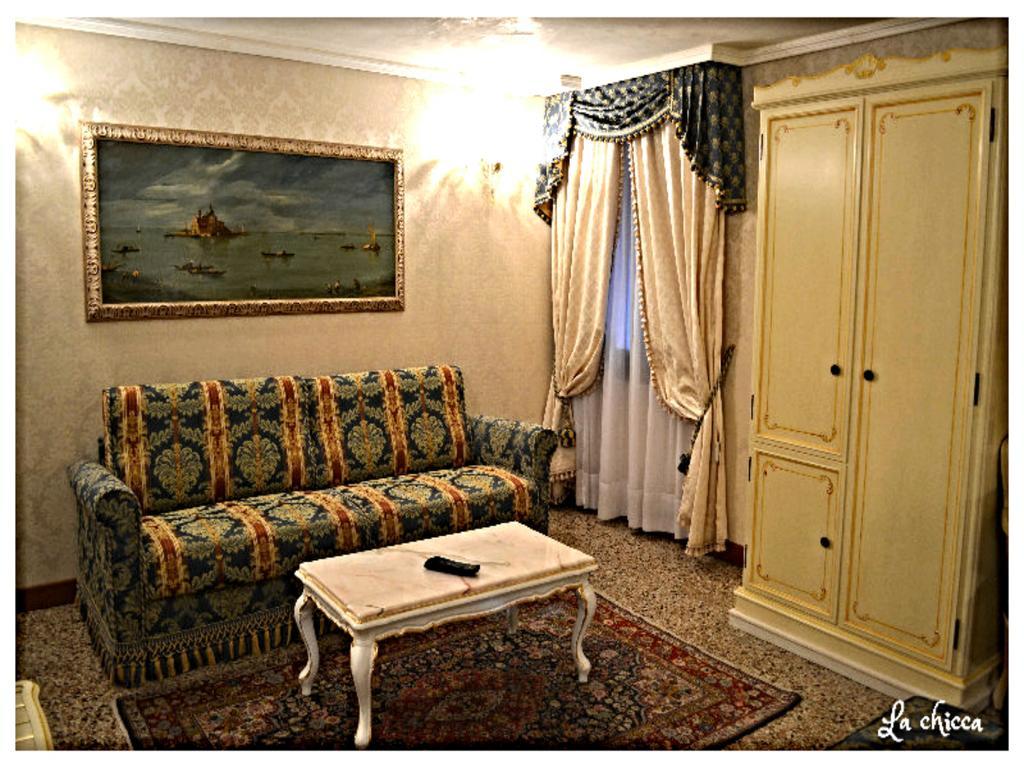 La Chicca Venezia